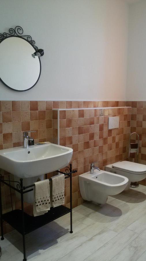 B&B A Casa Di Eleonora Villafranca di Verona Eksteriør bilde