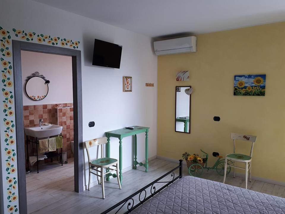 B&B A Casa Di Eleonora Villafranca di Verona Eksteriør bilde