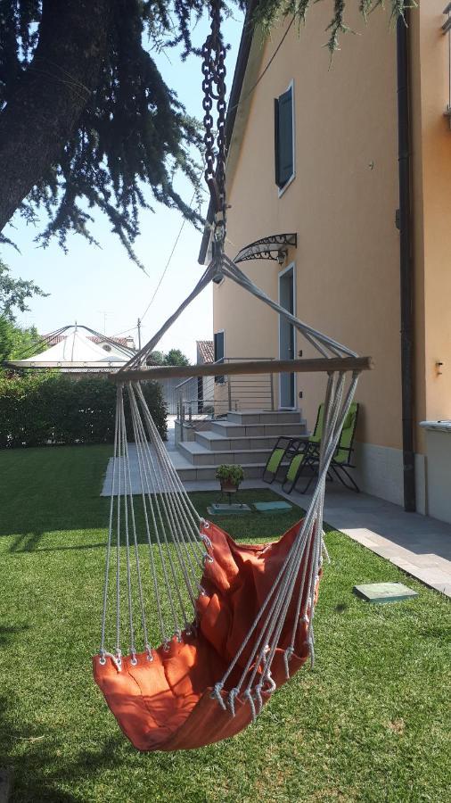 B&B A Casa Di Eleonora Villafranca di Verona Eksteriør bilde