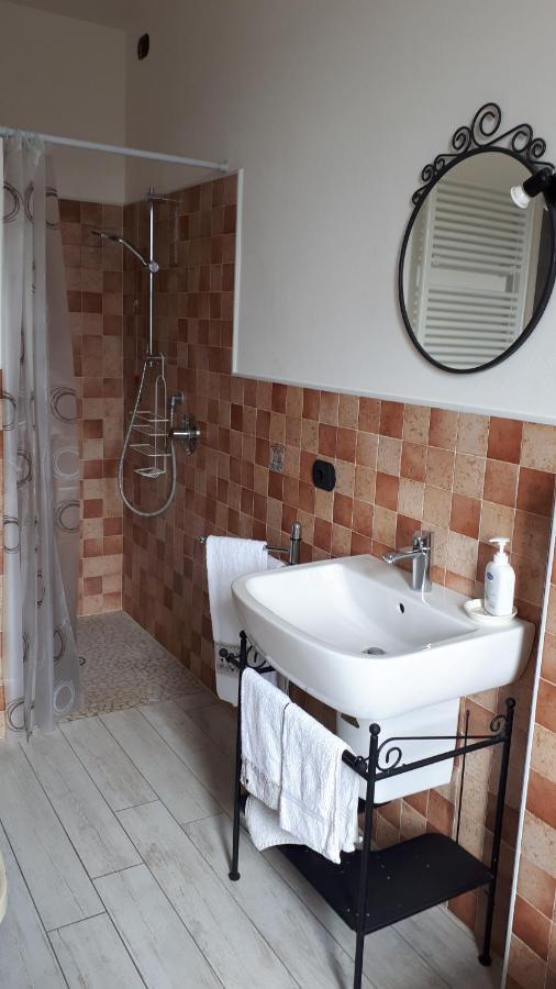 B&B A Casa Di Eleonora Villafranca di Verona Eksteriør bilde