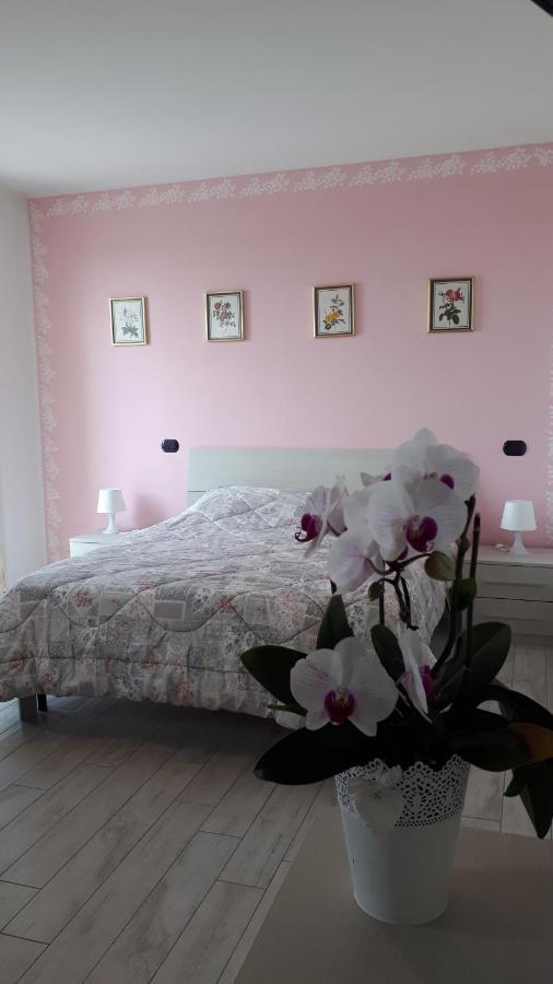B&B A Casa Di Eleonora Villafranca di Verona Eksteriør bilde
