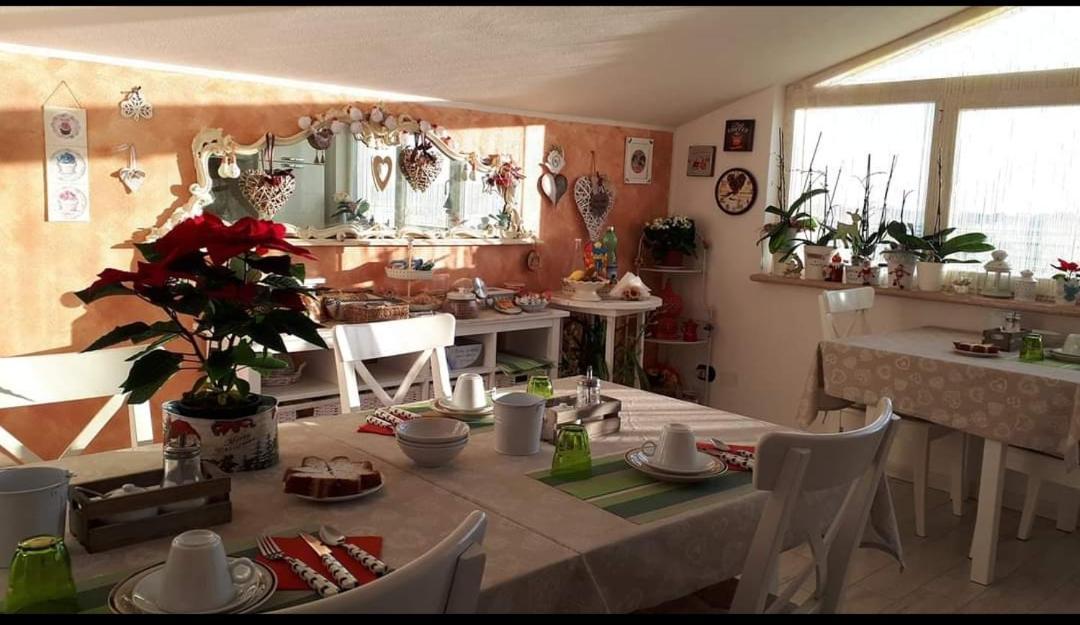 B&B A Casa Di Eleonora Villafranca di Verona Eksteriør bilde