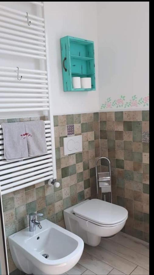 B&B A Casa Di Eleonora Villafranca di Verona Eksteriør bilde