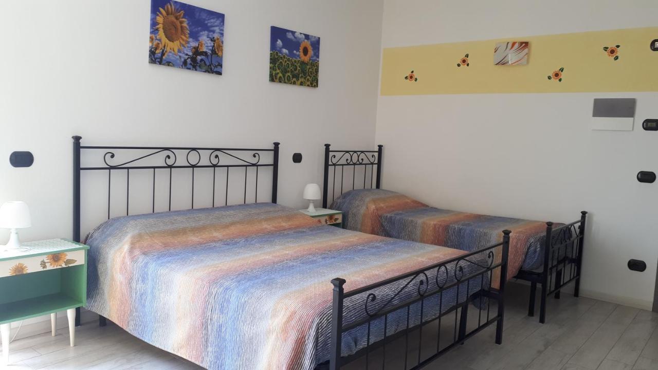B&B A Casa Di Eleonora Villafranca di Verona Eksteriør bilde