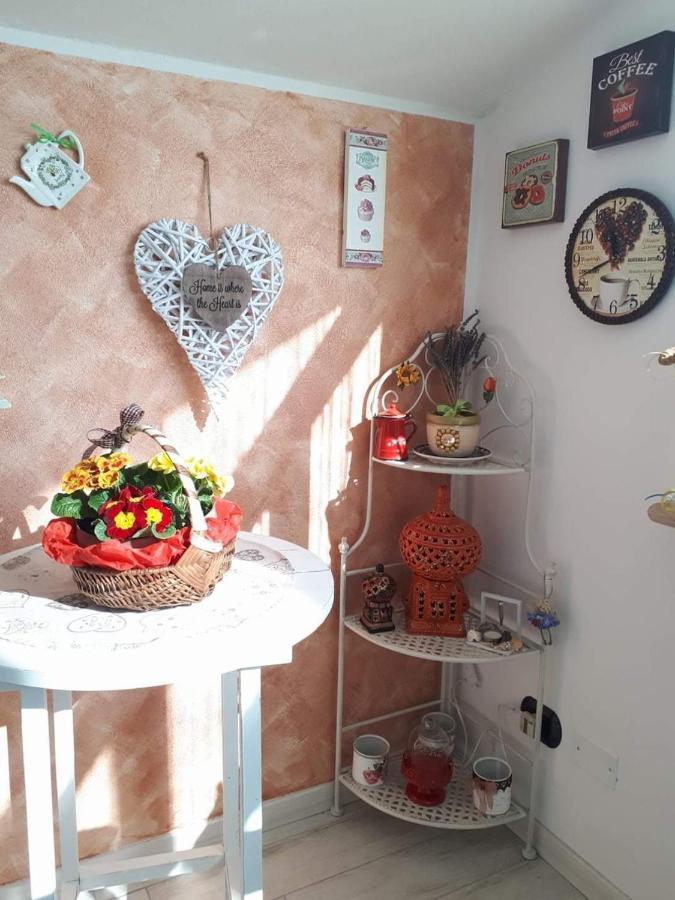 B&B A Casa Di Eleonora Villafranca di Verona Eksteriør bilde