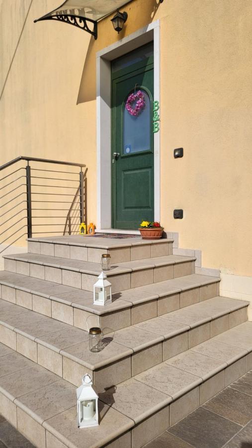 B&B A Casa Di Eleonora Villafranca di Verona Eksteriør bilde