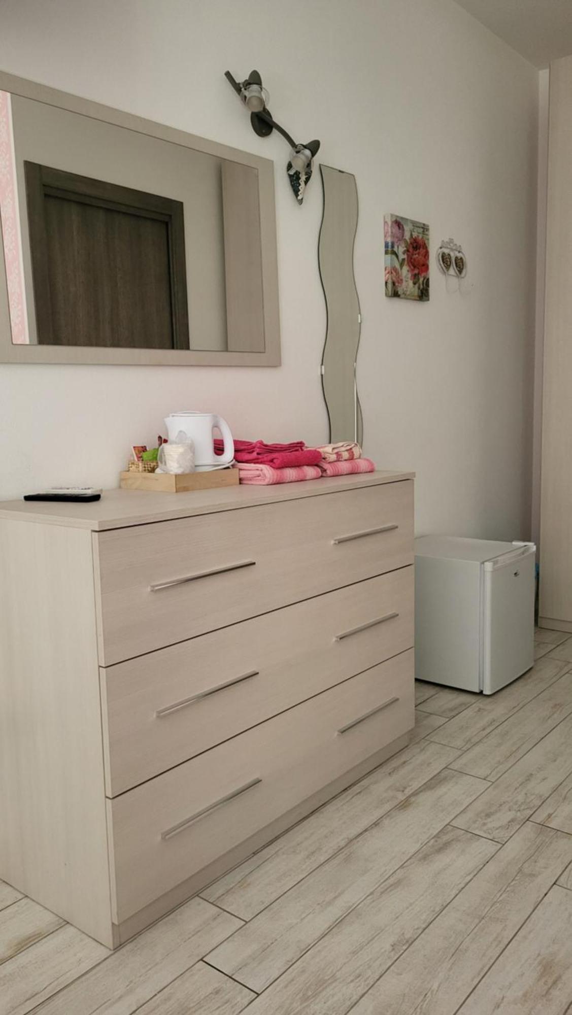 B&B A Casa Di Eleonora Villafranca di Verona Rom bilde