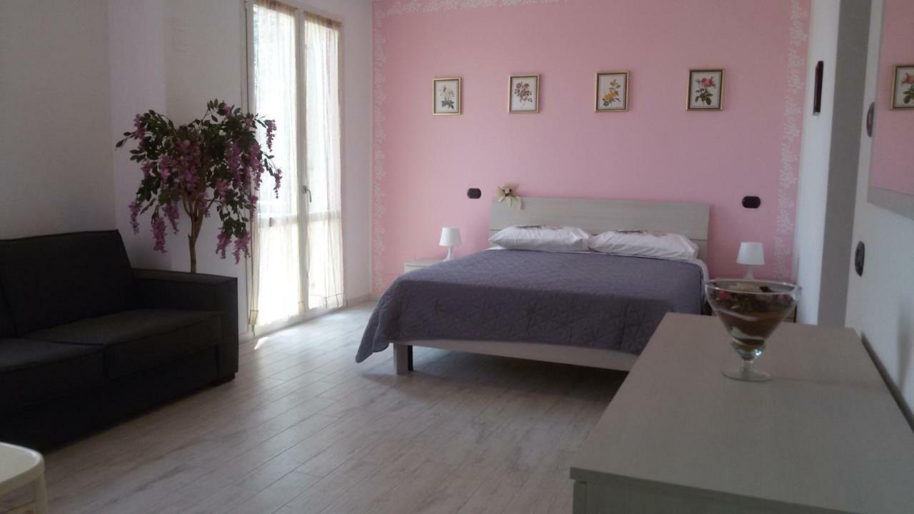 B&B A Casa Di Eleonora Villafranca di Verona Eksteriør bilde