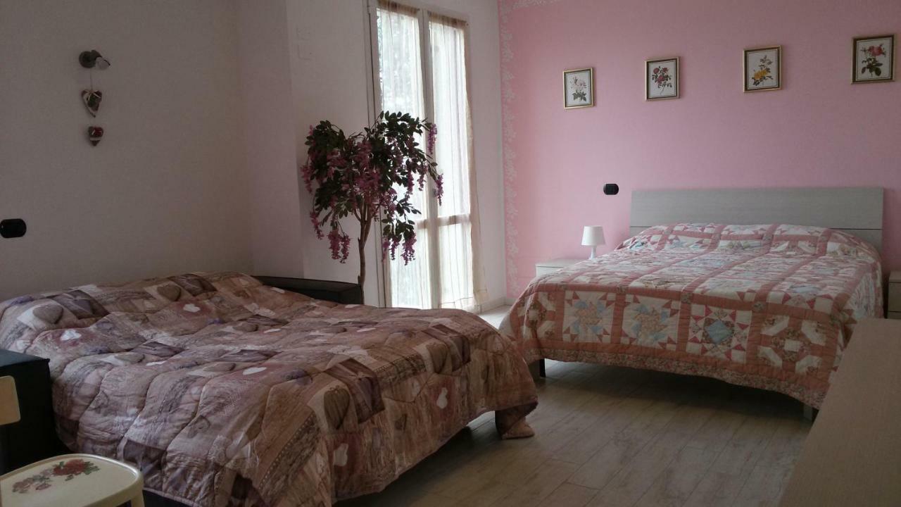 B&B A Casa Di Eleonora Villafranca di Verona Eksteriør bilde