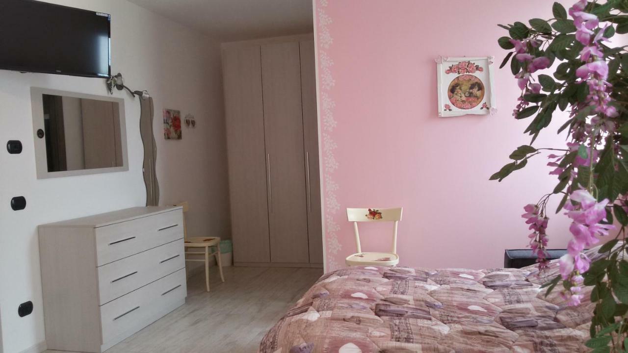 B&B A Casa Di Eleonora Villafranca di Verona Eksteriør bilde