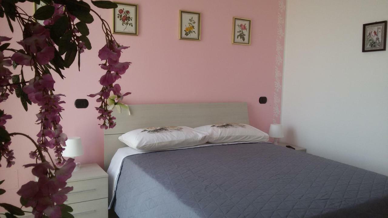 B&B A Casa Di Eleonora Villafranca di Verona Eksteriør bilde