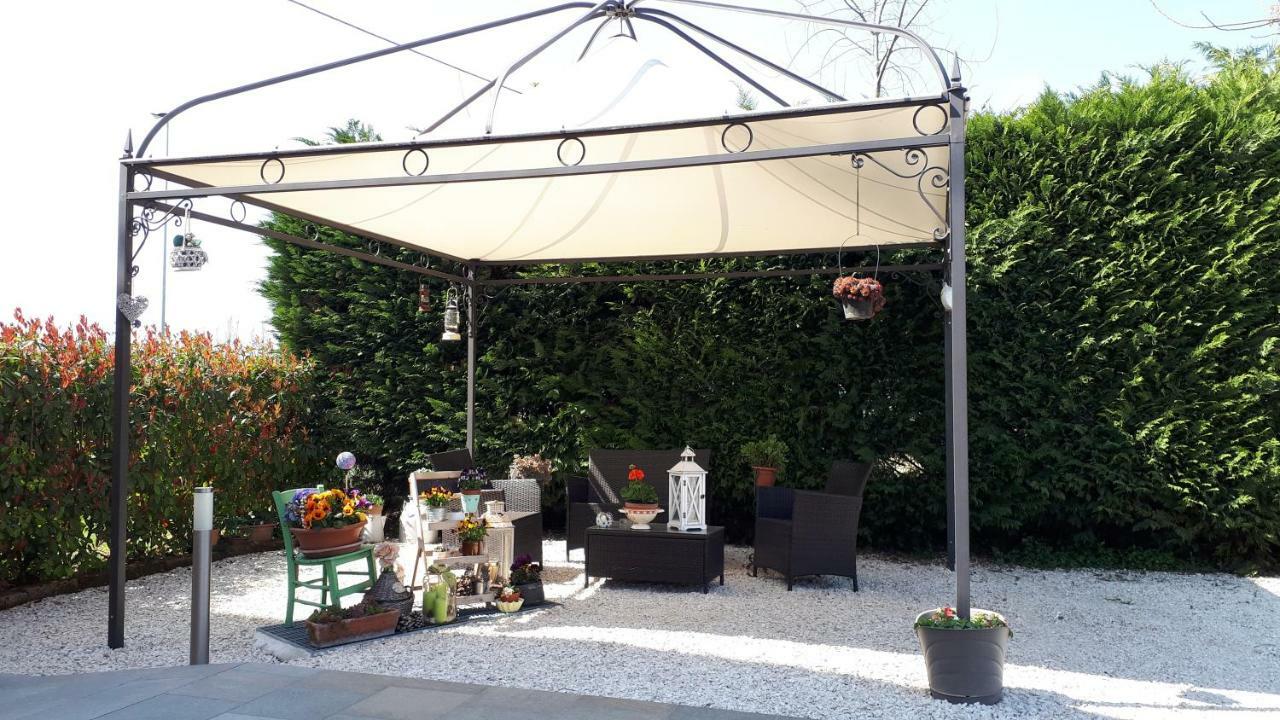 B&B A Casa Di Eleonora Villafranca di Verona Eksteriør bilde