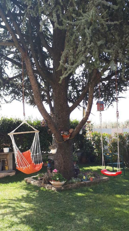 B&B A Casa Di Eleonora Villafranca di Verona Eksteriør bilde